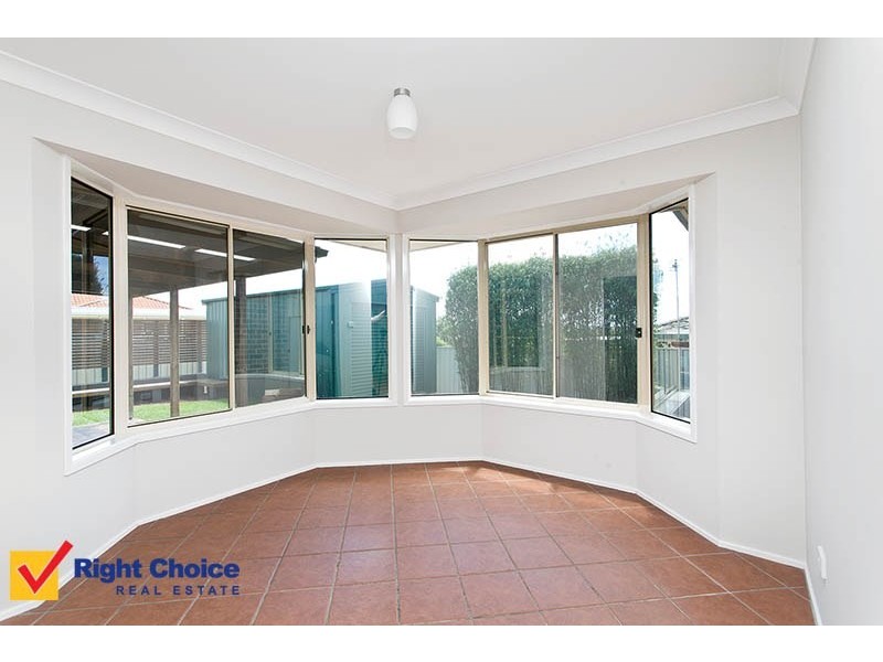 14 Fields Drive, Albion Park NSW 2527