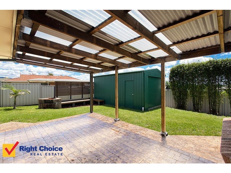 14 Fields Drive, Albion Park NSW 2527