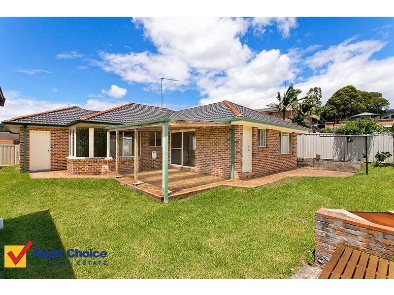 14 Fields Drive, Albion Park NSW 2527