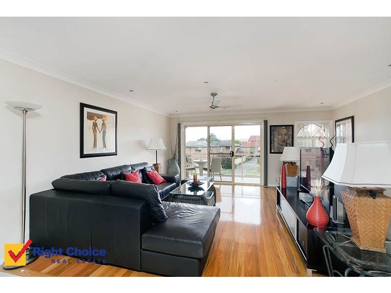 1/40 College Avenue, Blackbutt NSW 2529