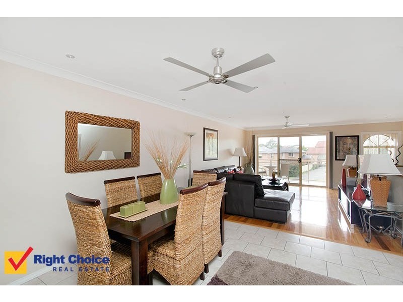 1/40 College Avenue, Blackbutt NSW 2529