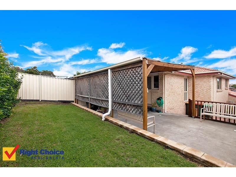 1/40 College Avenue, Blackbutt NSW 2529