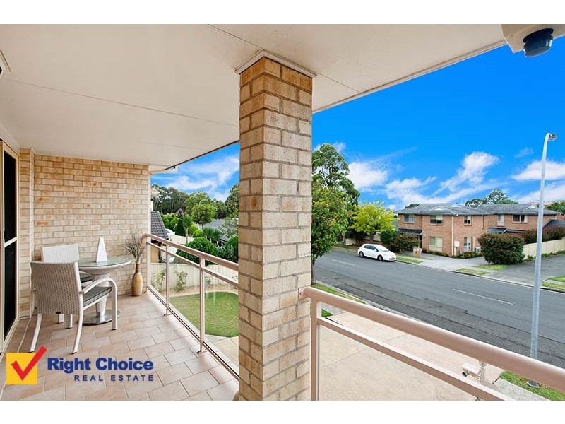1/40 College Avenue, Blackbutt NSW 2529