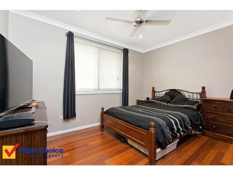 41 Maynes Parade, Unanderra NSW 2526