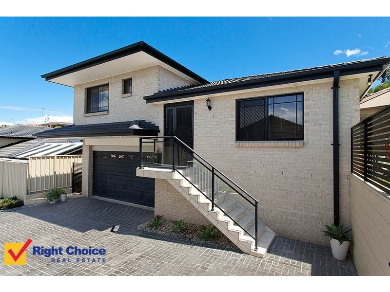 2/16 Narran Way, Flinders NSW 2529