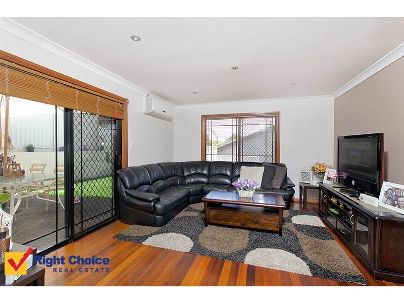 2/16 Narran Way, Flinders NSW 2529