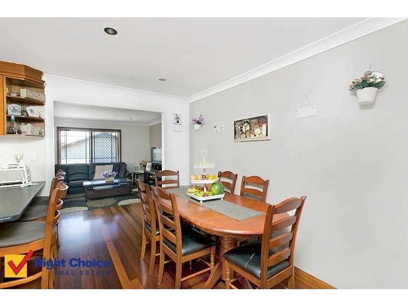2/16 Narran Way, Flinders NSW 2529