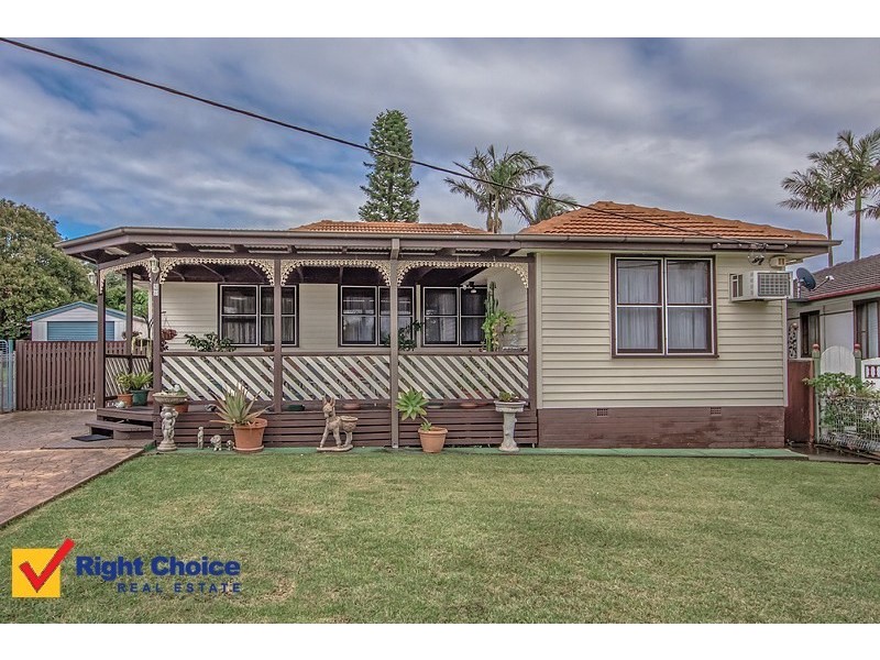 29 Trumper Street, Warilla NSW 2528