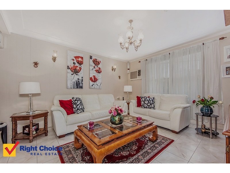 29 Trumper Street, Warilla NSW 2528