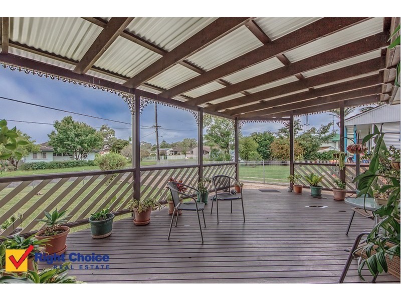 29 Trumper Street, Warilla NSW 2528