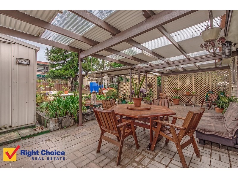 29 Trumper Street, Warilla NSW 2528