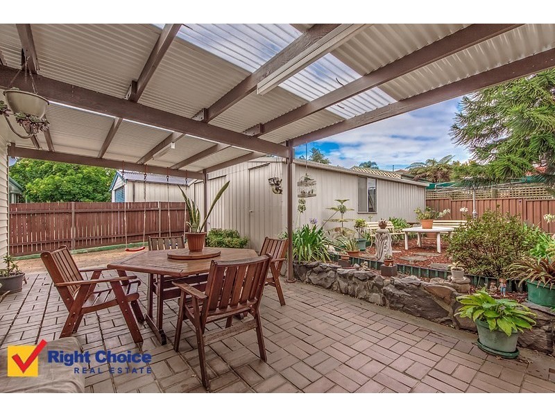 29 Trumper Street, Warilla NSW 2528