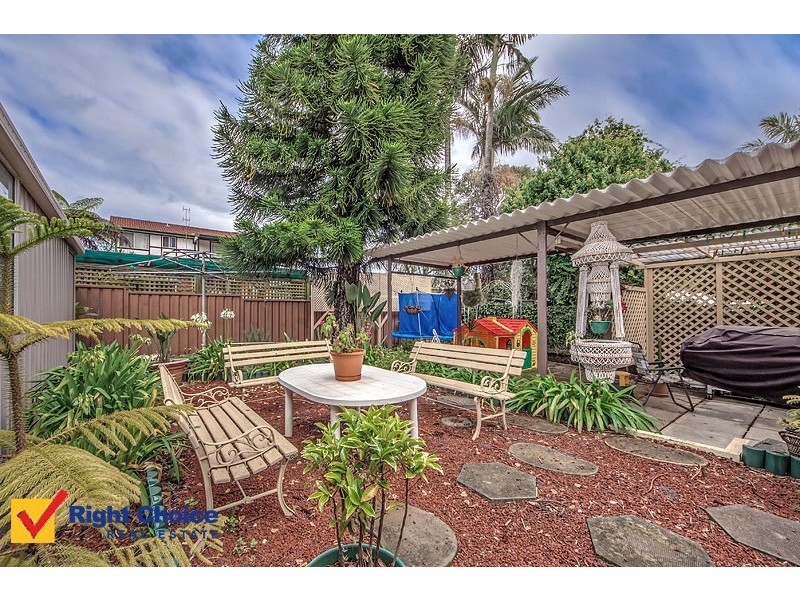 29 Trumper Street, Warilla NSW 2528