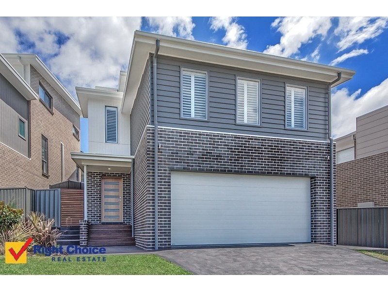 3A Rosemont Circuit, Flinders NSW 2529