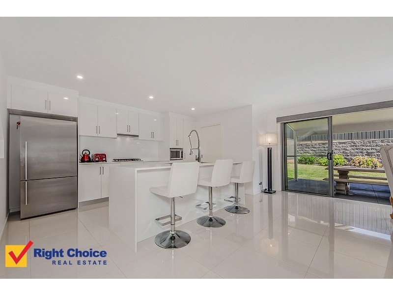 3A Rosemont Circuit, Flinders NSW 2529