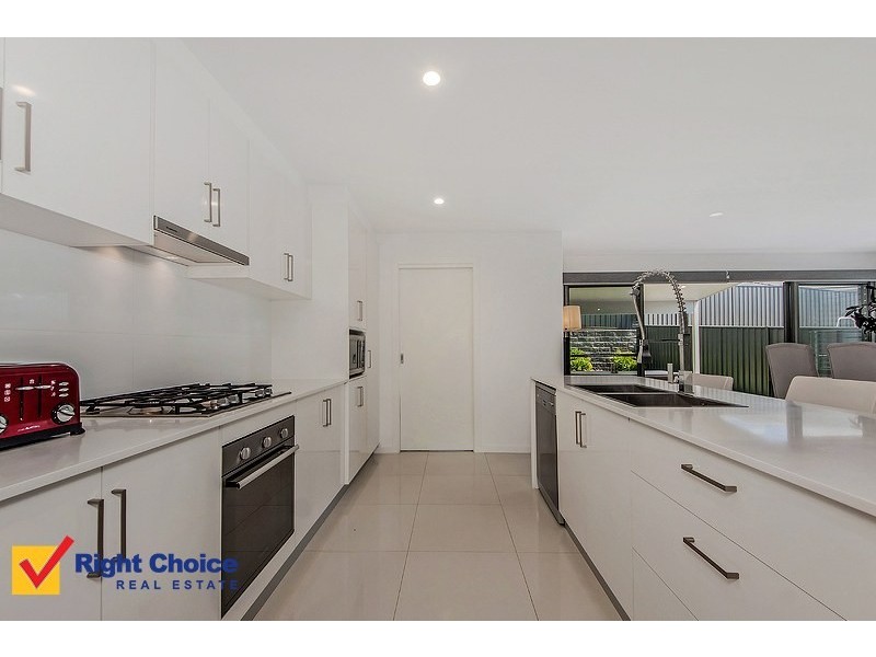 3A Rosemont Circuit, Flinders NSW 2529