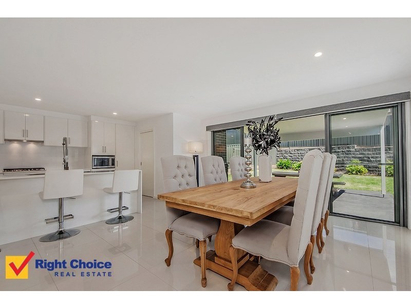 3A Rosemont Circuit, Flinders NSW 2529