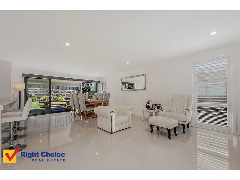 3A Rosemont Circuit, Flinders NSW 2529