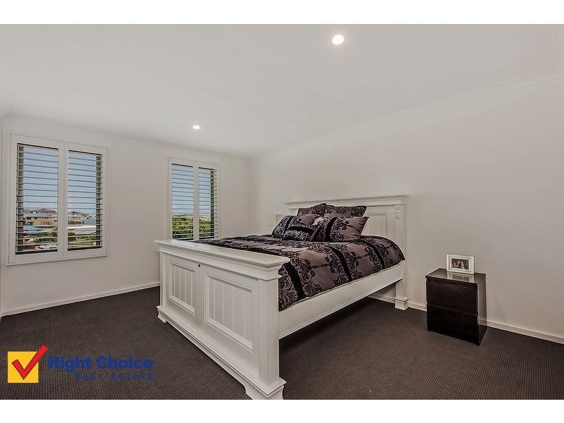 3A Rosemont Circuit, Flinders NSW 2529