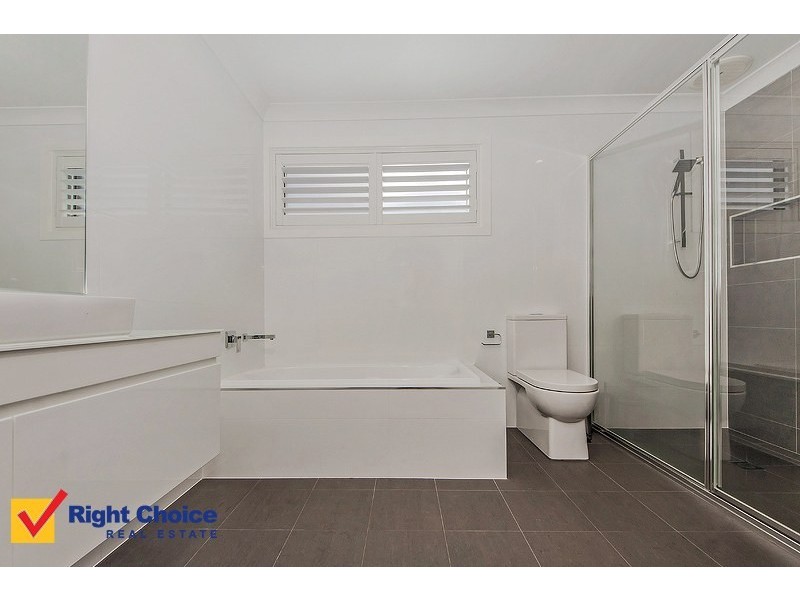 3A Rosemont Circuit, Flinders NSW 2529