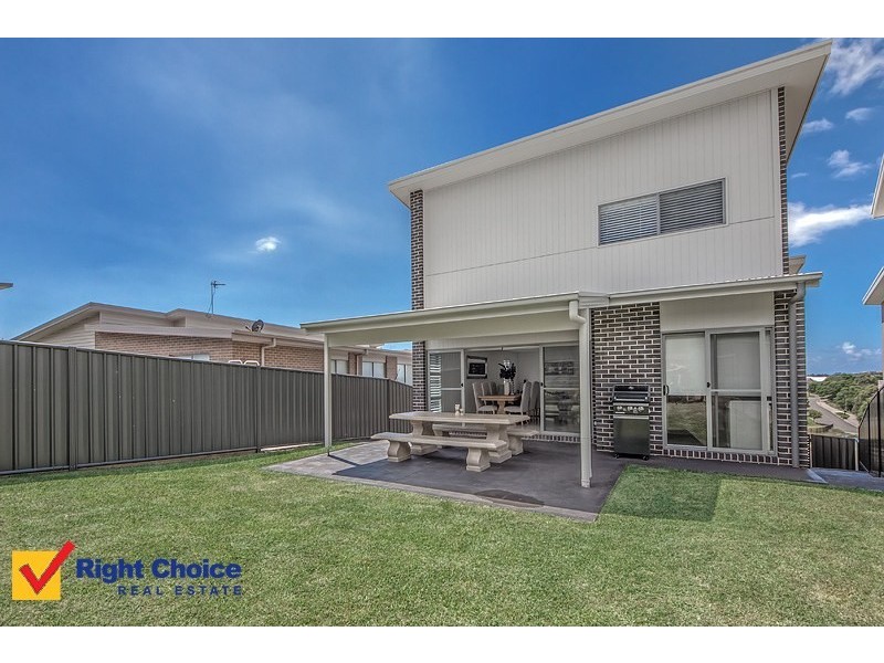 3A Rosemont Circuit, Flinders NSW 2529