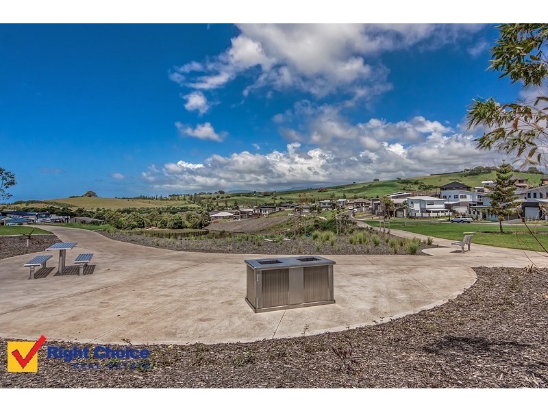 3A Rosemont Circuit, Flinders NSW 2529