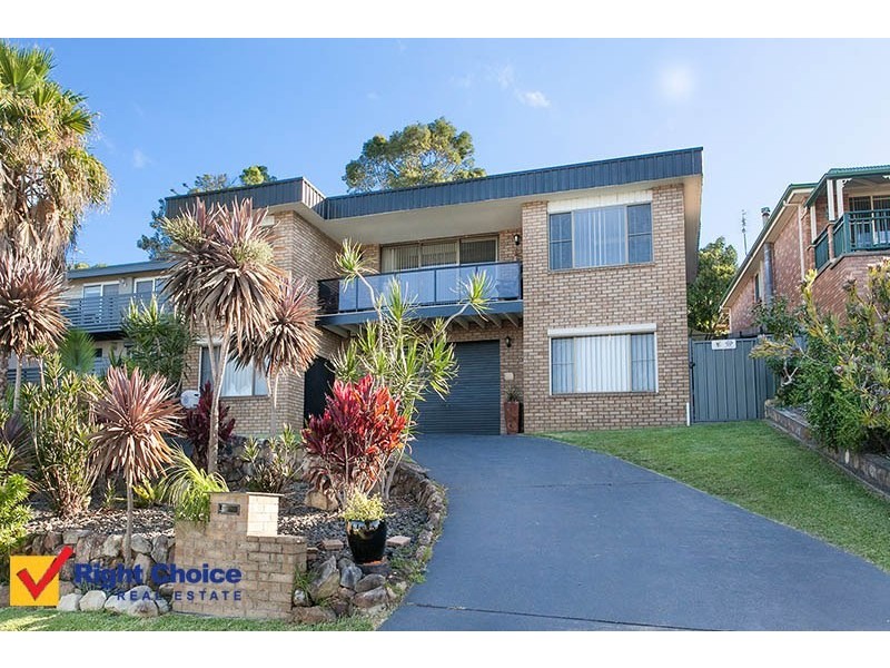 30 Scenic Crescent, Albion Park NSW 2527