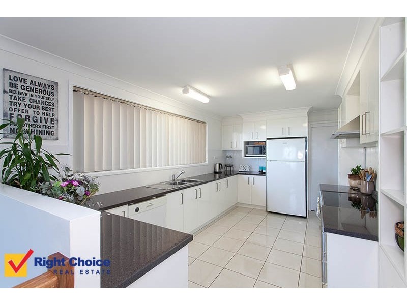 30 Scenic Crescent, Albion Park NSW 2527