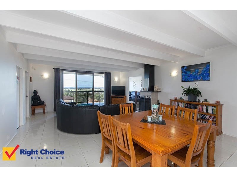 30 Scenic Crescent, Albion Park NSW 2527