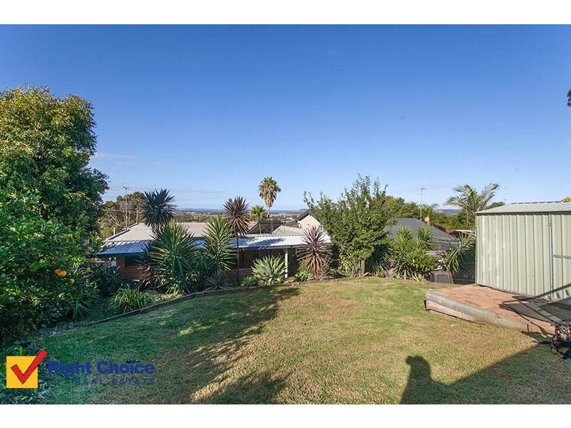 30 Scenic Crescent, Albion Park NSW 2527