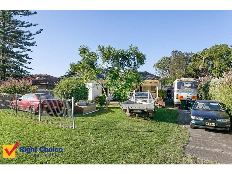 353 Princes Highway, Albion Park Rail NSW 2527