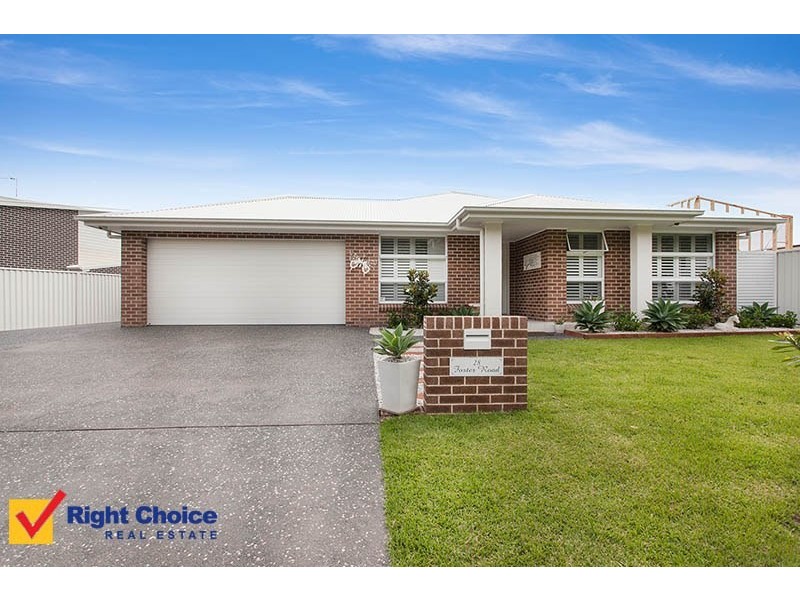 28 Foster Road, Flinders NSW 2529