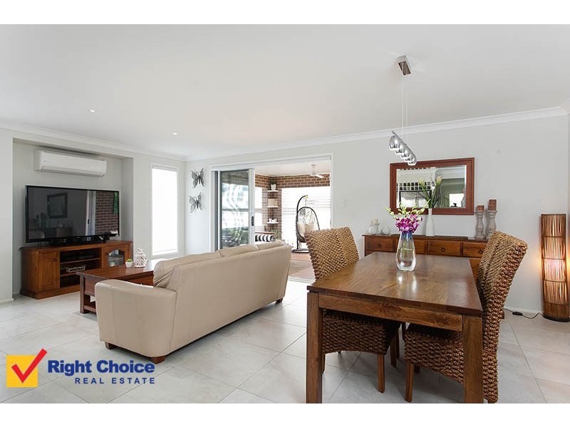 28 Foster Road, Flinders NSW 2529