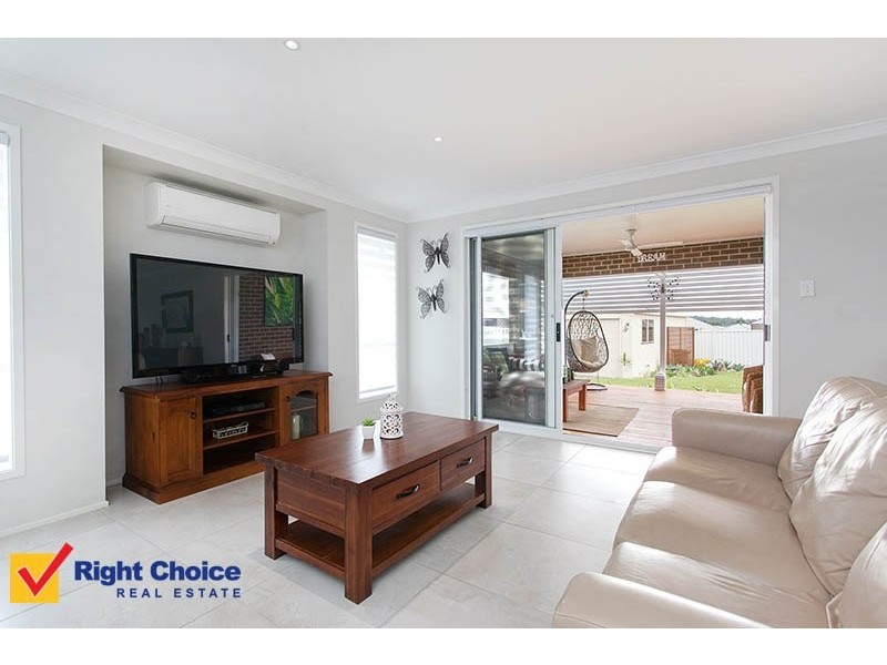 28 Foster Road, Flinders NSW 2529