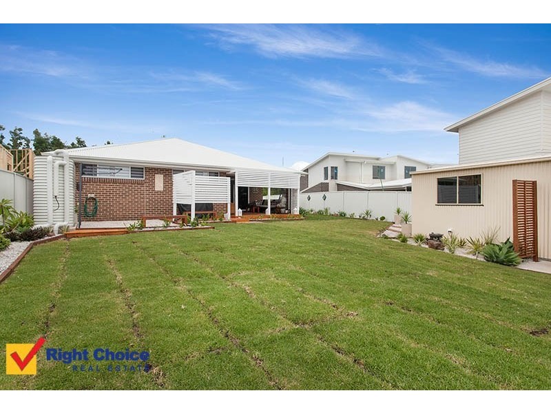 28 Foster Road, Flinders NSW 2529