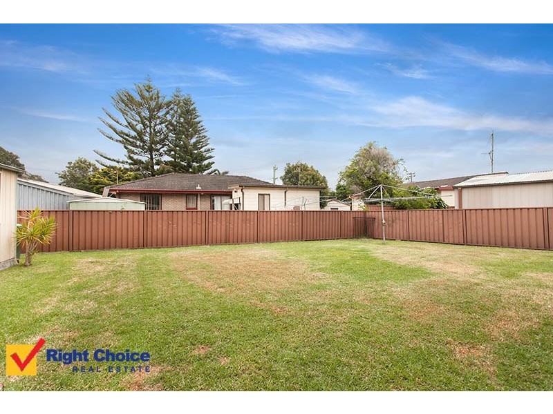 2 Gregory Street, Warilla NSW 2528