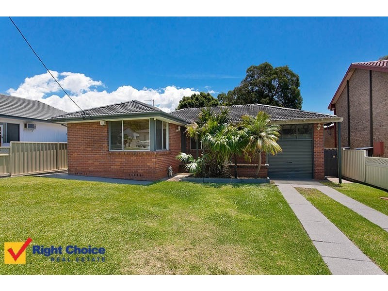 6 Griffiths Street, Oak Flats NSW 2529