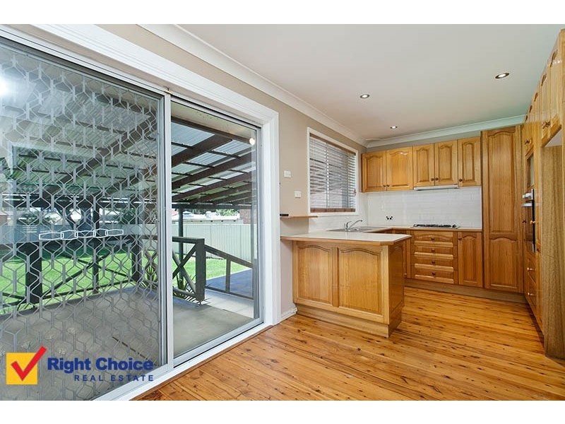 6 Griffiths Street, Oak Flats NSW 2529