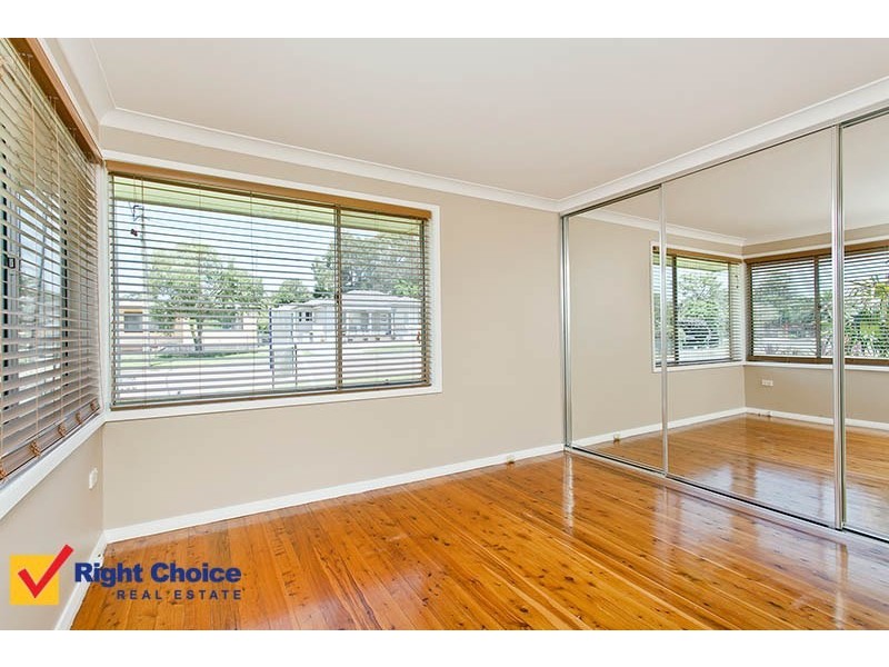 6 Griffiths Street, Oak Flats NSW 2529