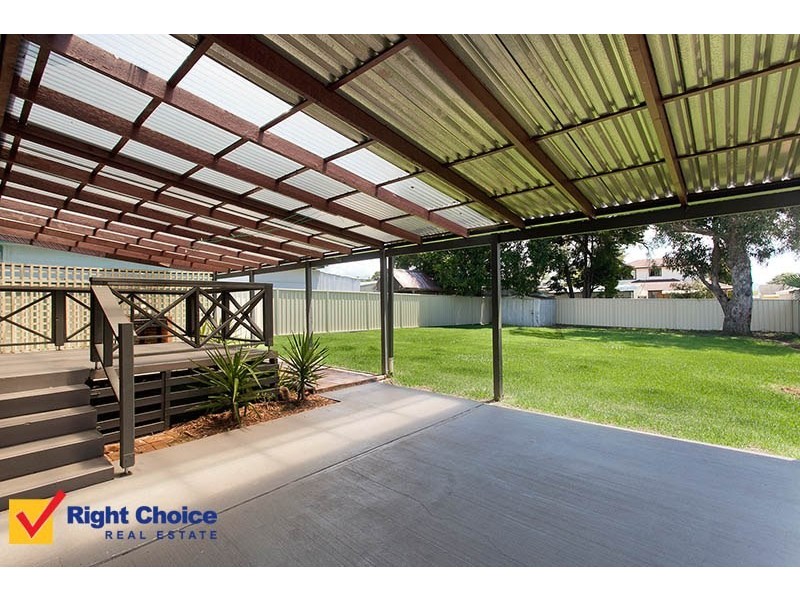 6 Griffiths Street, Oak Flats NSW 2529