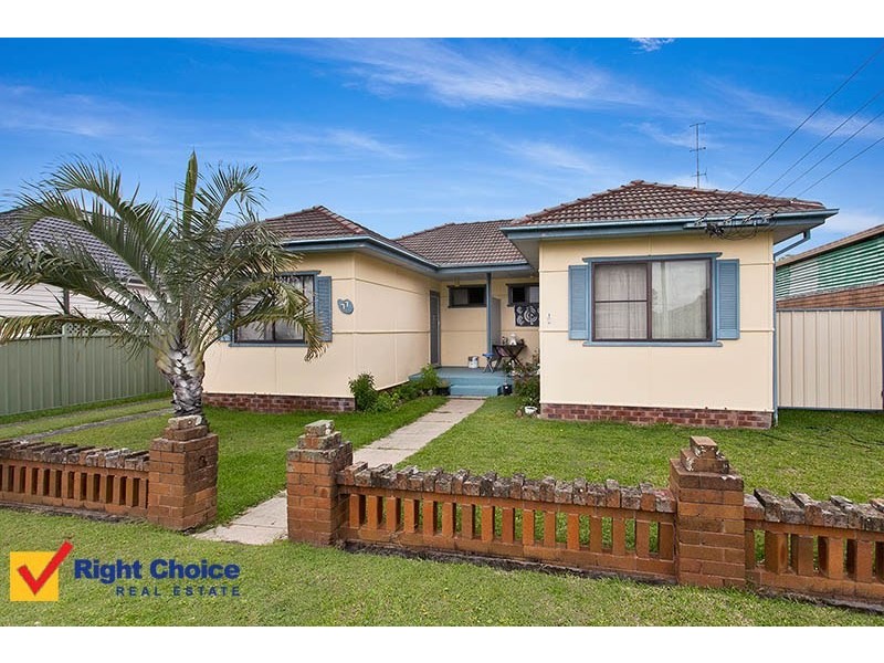 77 Waratah Street, Windang NSW 2528
