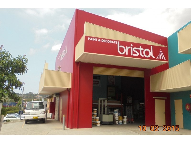 1/33-37 Durgadin Drive, Albion Park Rail NSW 2527