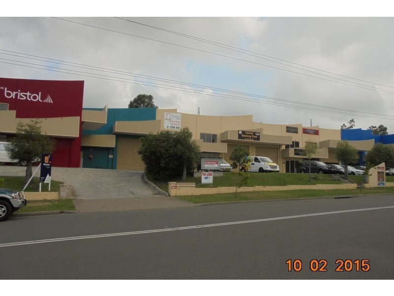 1/33-37 Durgadin Drive, Albion Park Rail NSW 2527