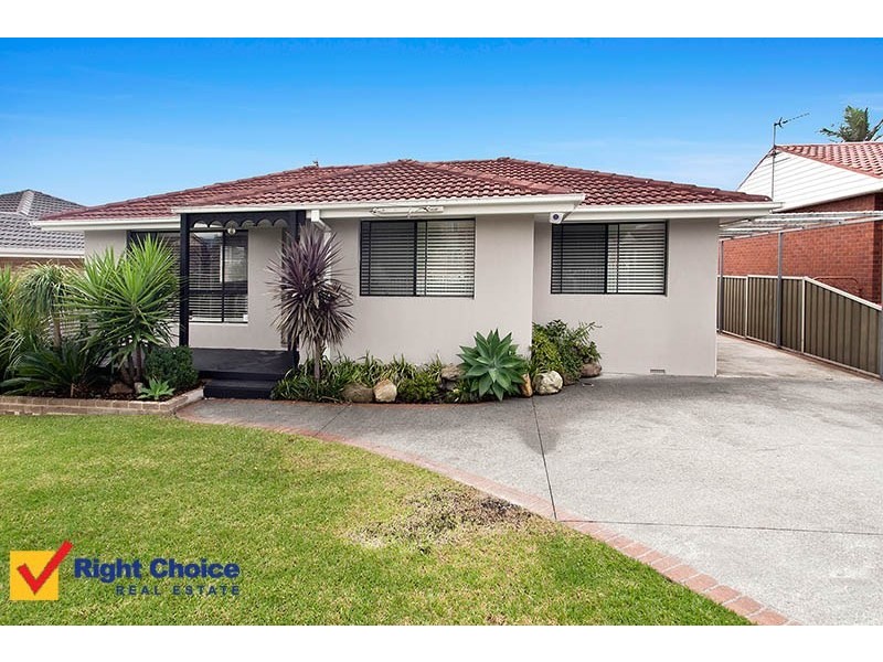 19 Ash Avenue, Albion Park Rail NSW 2527