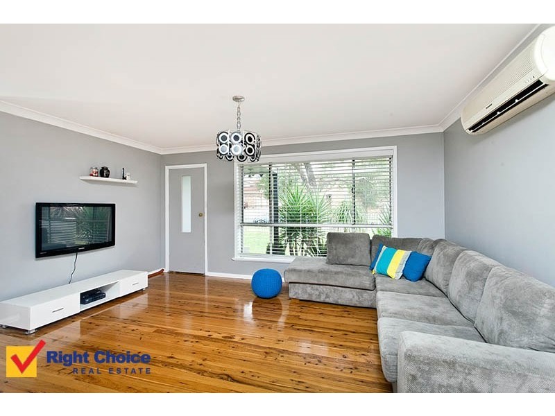 19 Ash Avenue, Albion Park Rail NSW 2527