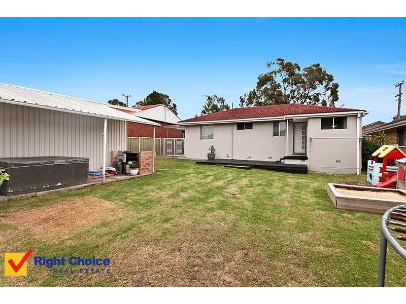 19 Ash Avenue, Albion Park Rail NSW 2527