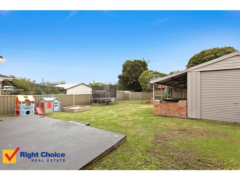 19 Ash Avenue, Albion Park Rail NSW 2527