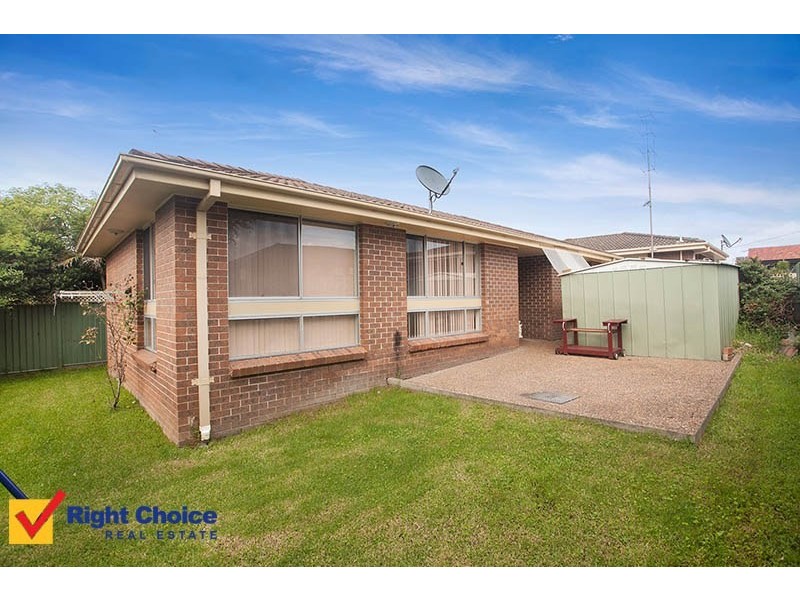 2/51 Antrim Avenue, Warilla NSW 2528