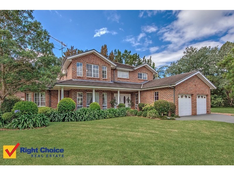 1A Whelan Avenue, Figtree NSW 2525