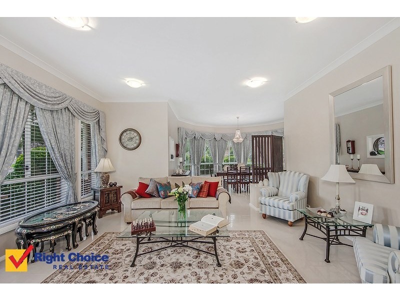 1A Whelan Avenue, Figtree NSW 2525